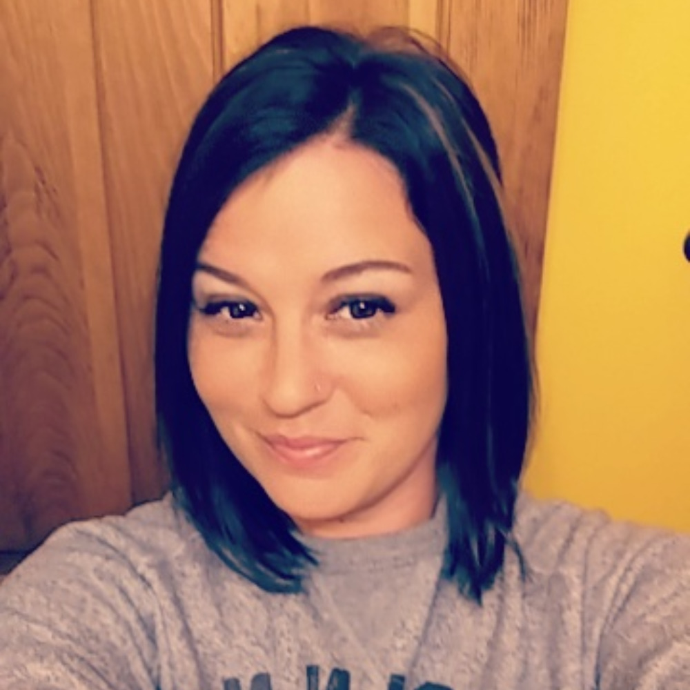 Meet your Posher, Erica